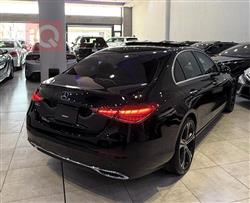 مێرسێدس بێنز C-Class